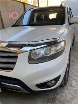 هیوندای سەنتافی
